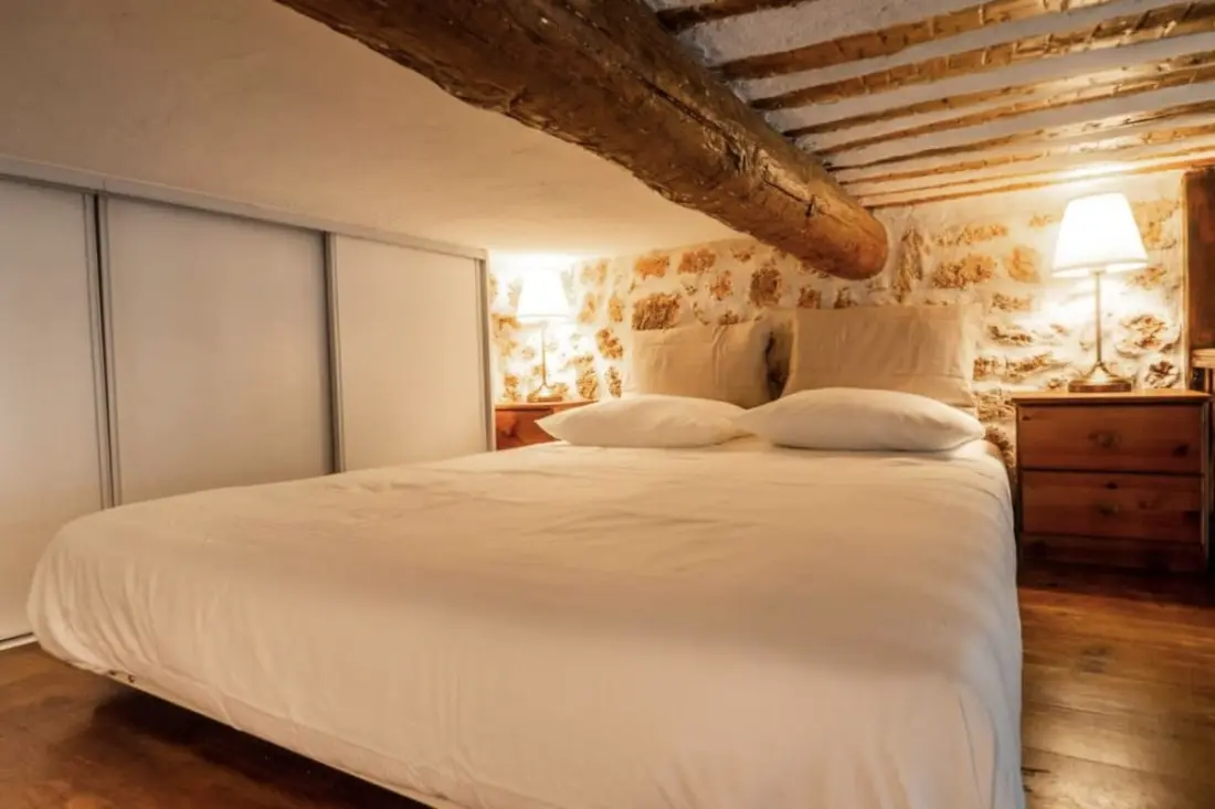 Mooie Studio Airconditioning - Oude Antibes