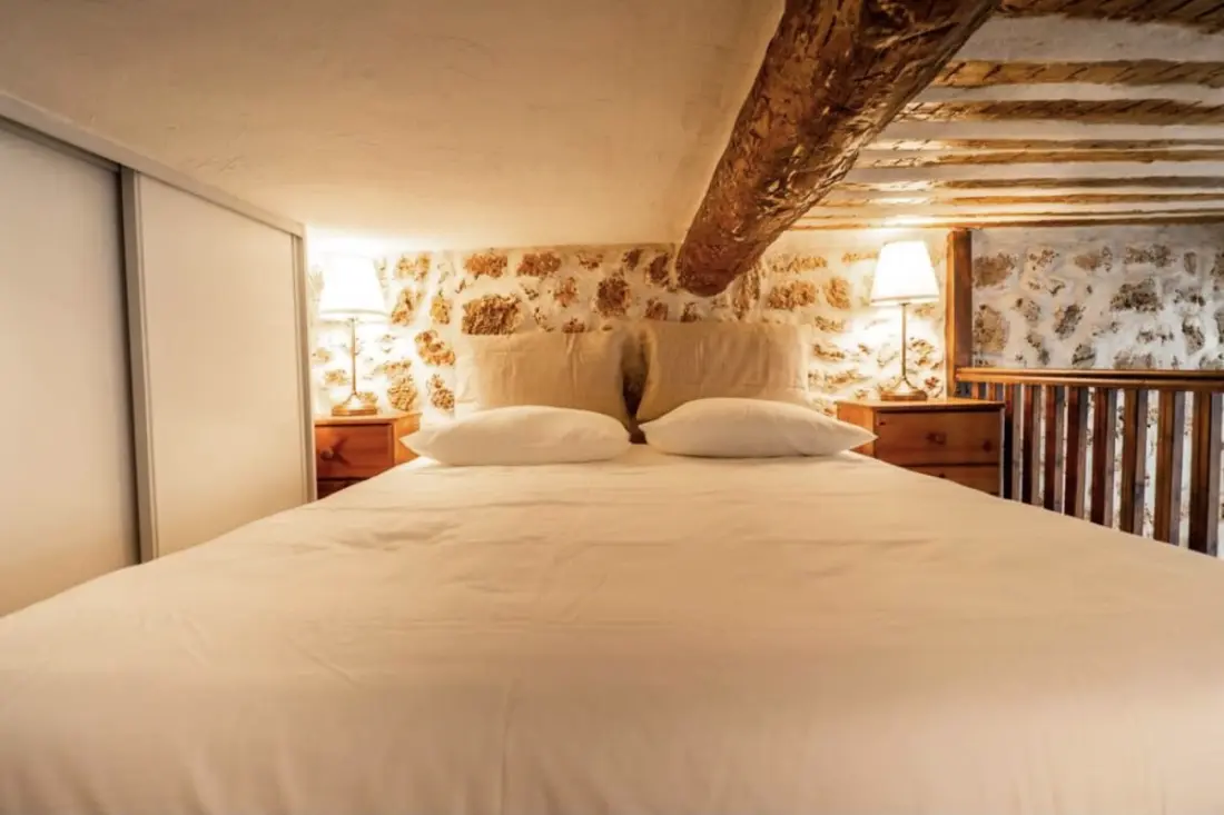 Mooie Studio Airconditioning - Oude Antibes