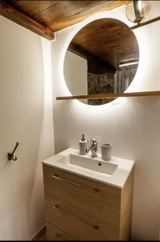 Mooie Studio Airconditioning - Oude Antibes