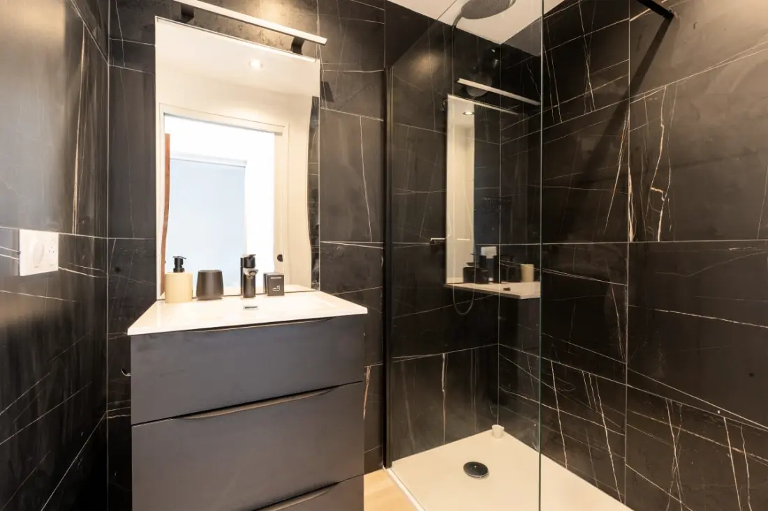 Le Cosy Azuréen -
