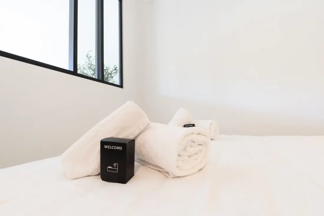 Le Cosy Azuréen -