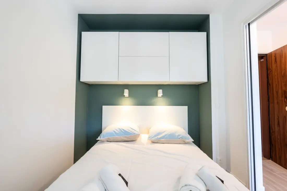 Le Cosy Azuréen -