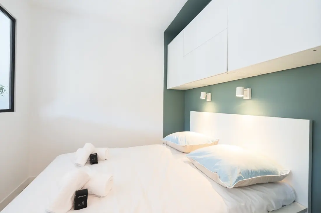 Le Cosy Azuréen -