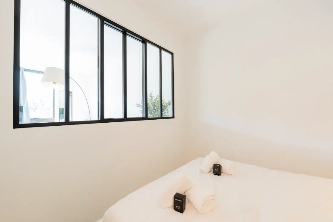 Le Cosy Azuréen -
