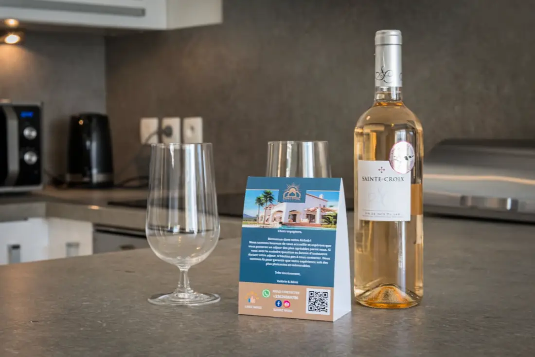 Het Eden Square appartement voor 4 by Sunset