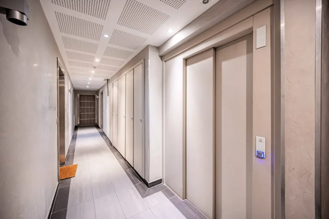 Het Eden Square appartement voor 4 by Sunset