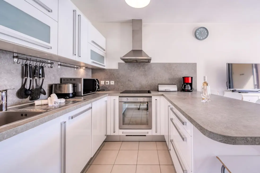 Het Eden Square appartement voor 4 by Sunset