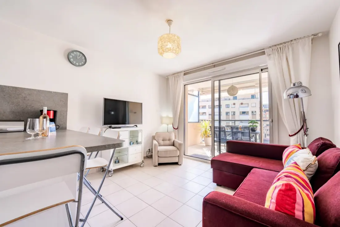 Het Eden Square appartement voor 4 by Sunset