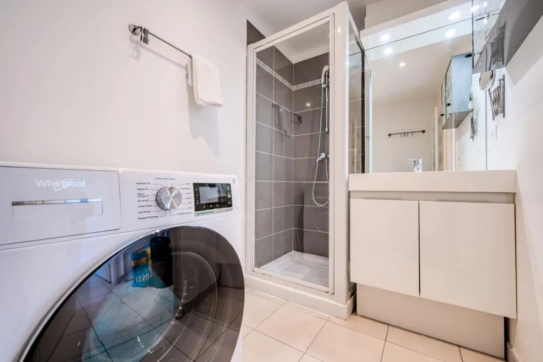 Het Eden Square appartement voor 4 by Sunset