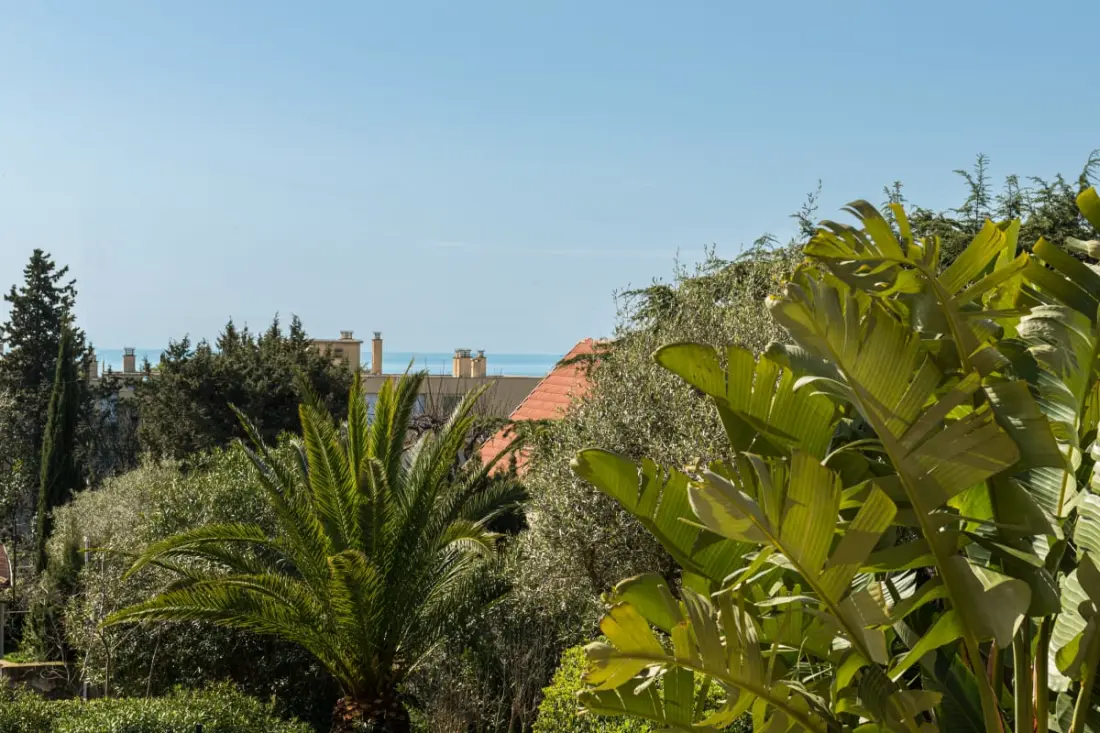 La Badine Apartment Airco Swimming Pool For 4 By Sunset