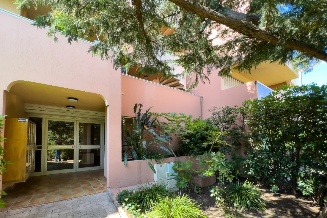 La Badine Apartment Airco Swimming Pool For 4 By Sunset