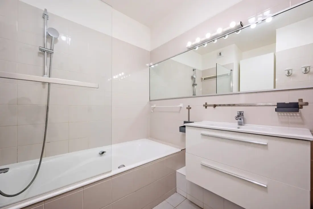 La Badine Apartment Airco Swimming Pool For 4 By Sunset