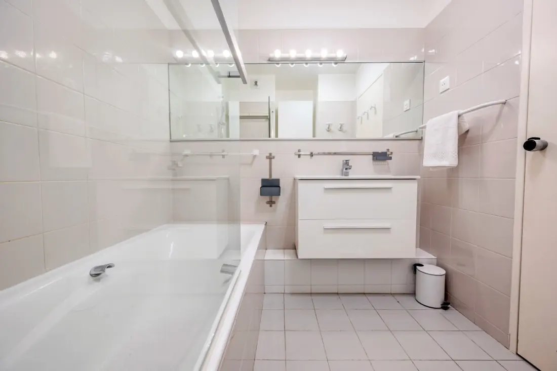 La Badine Apartment Airco Swimming Pool For 4 By Sunset