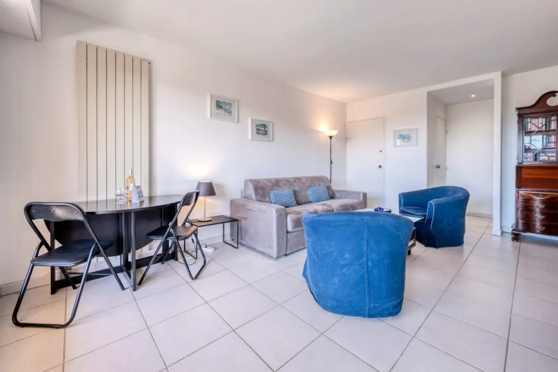 La Badine Apartment Airco Swimming Pool For 4 By Sunset