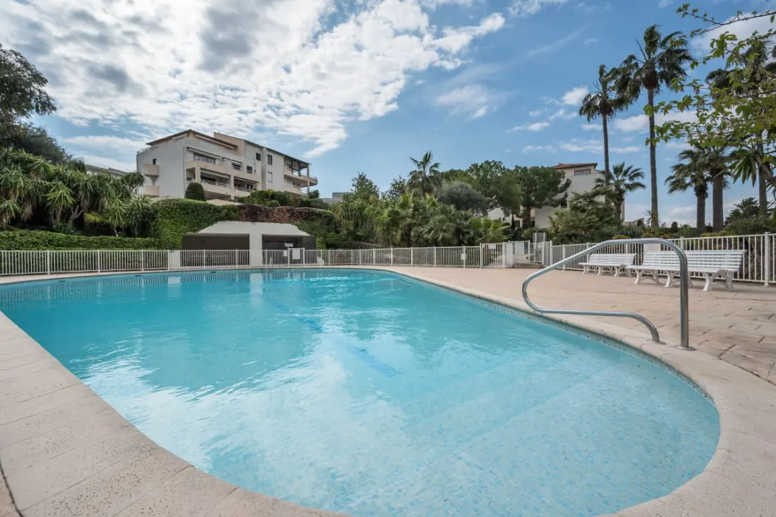 Le Parc apartman 5 fő részére Sunset