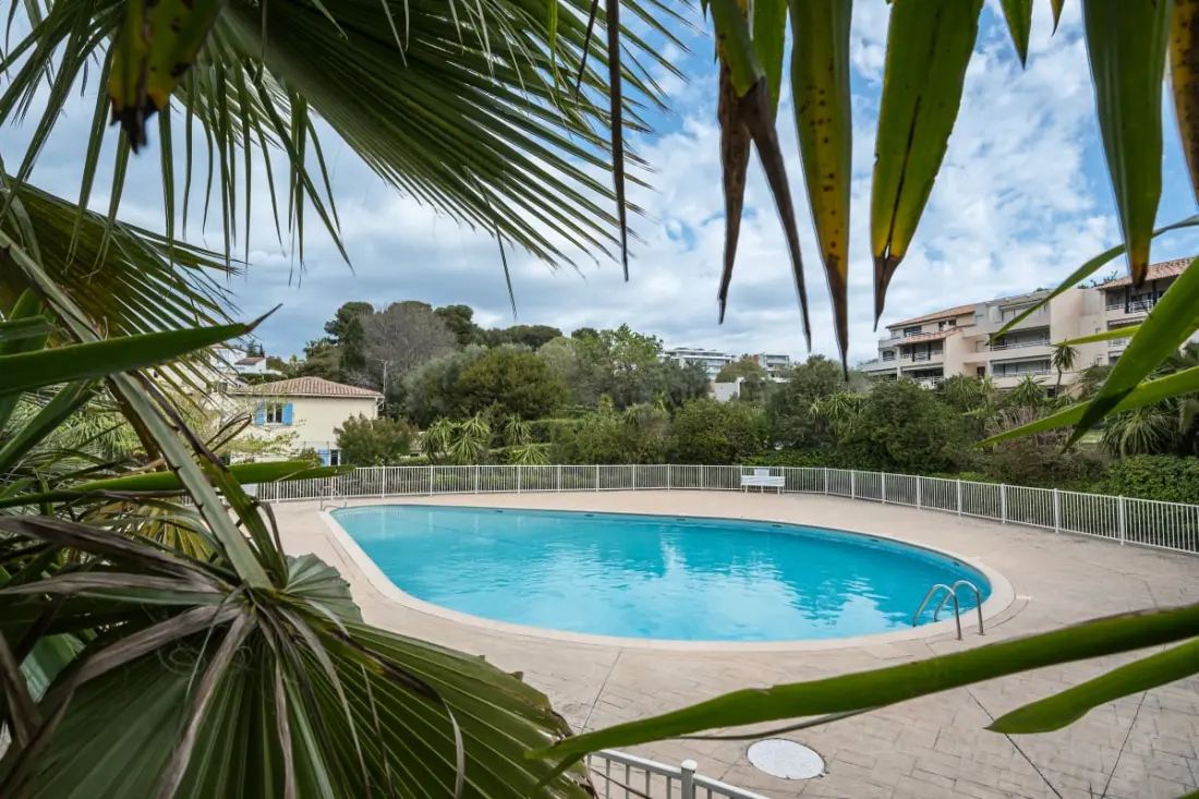 Le Parc apartman 5 fő részére Sunset