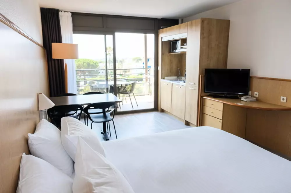 Residence Thalazur Antibes