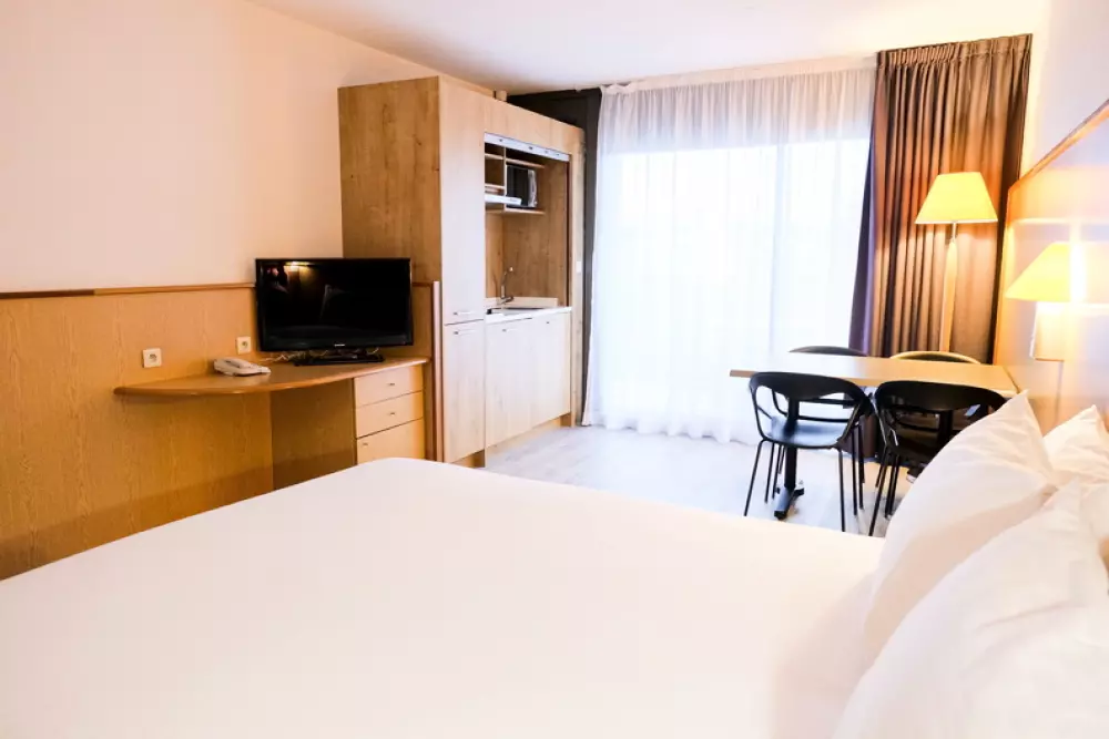 Residence Thalazur Antibes