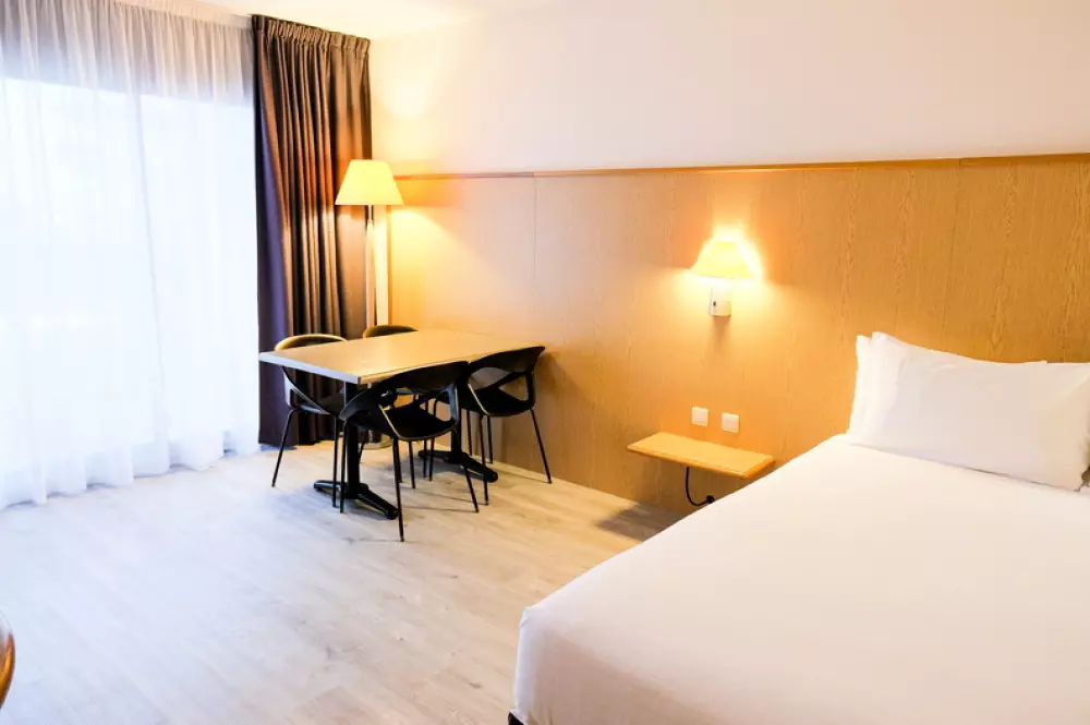 Residence Thalazur Antibes