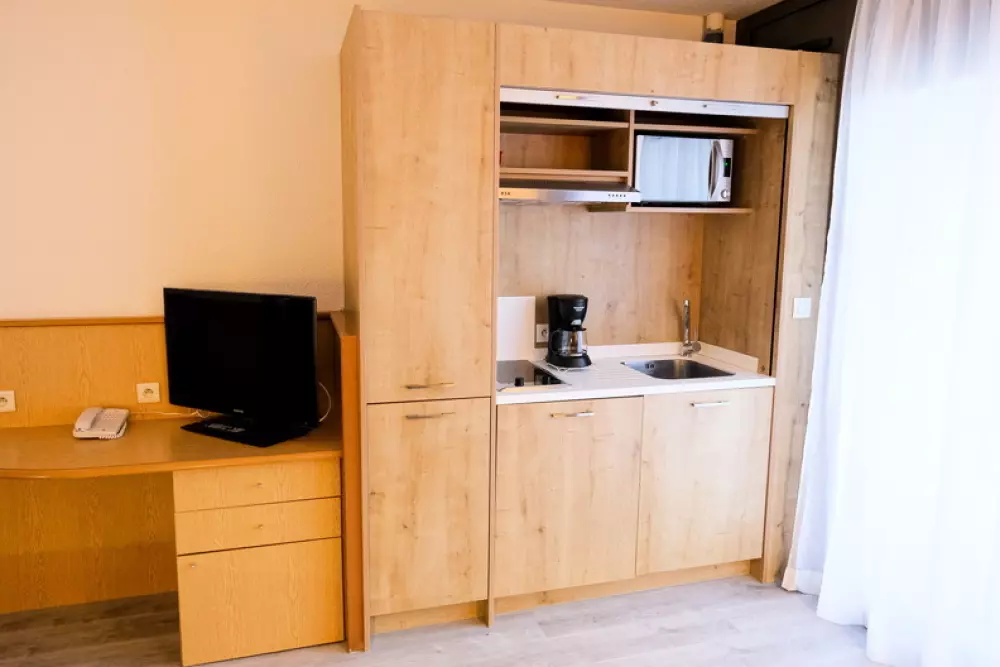 Residence Thalazur Antibes