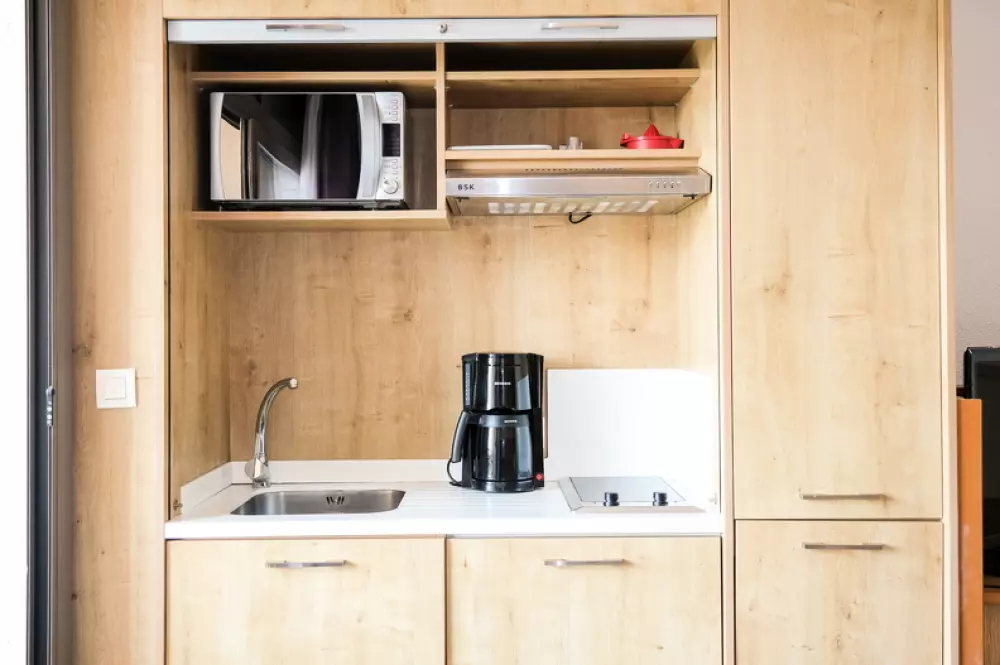 Residence Thalazur Antibes