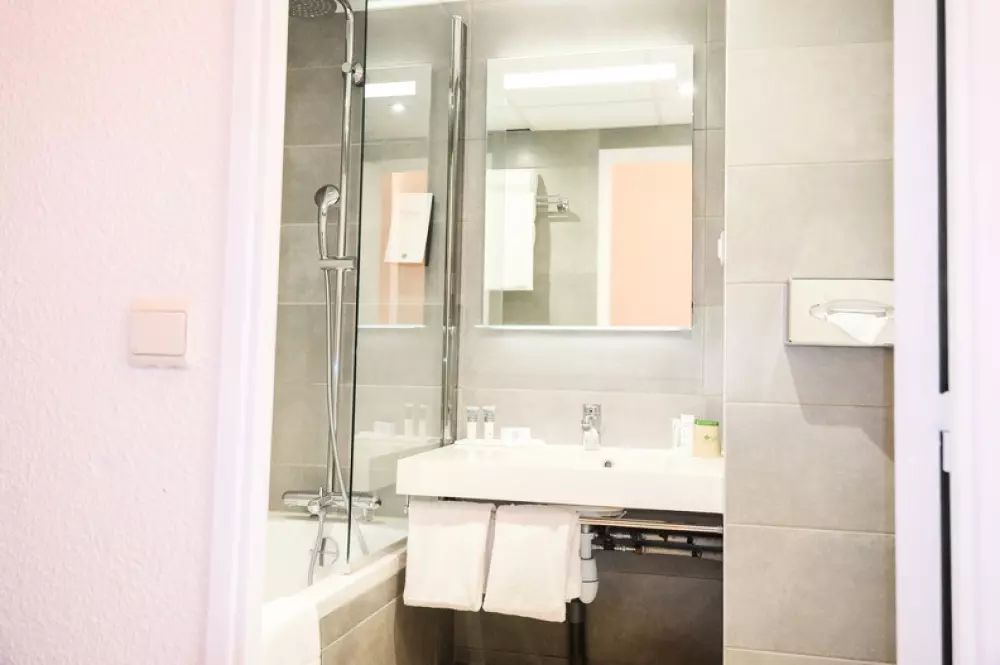 Residence Thalazur Antibes