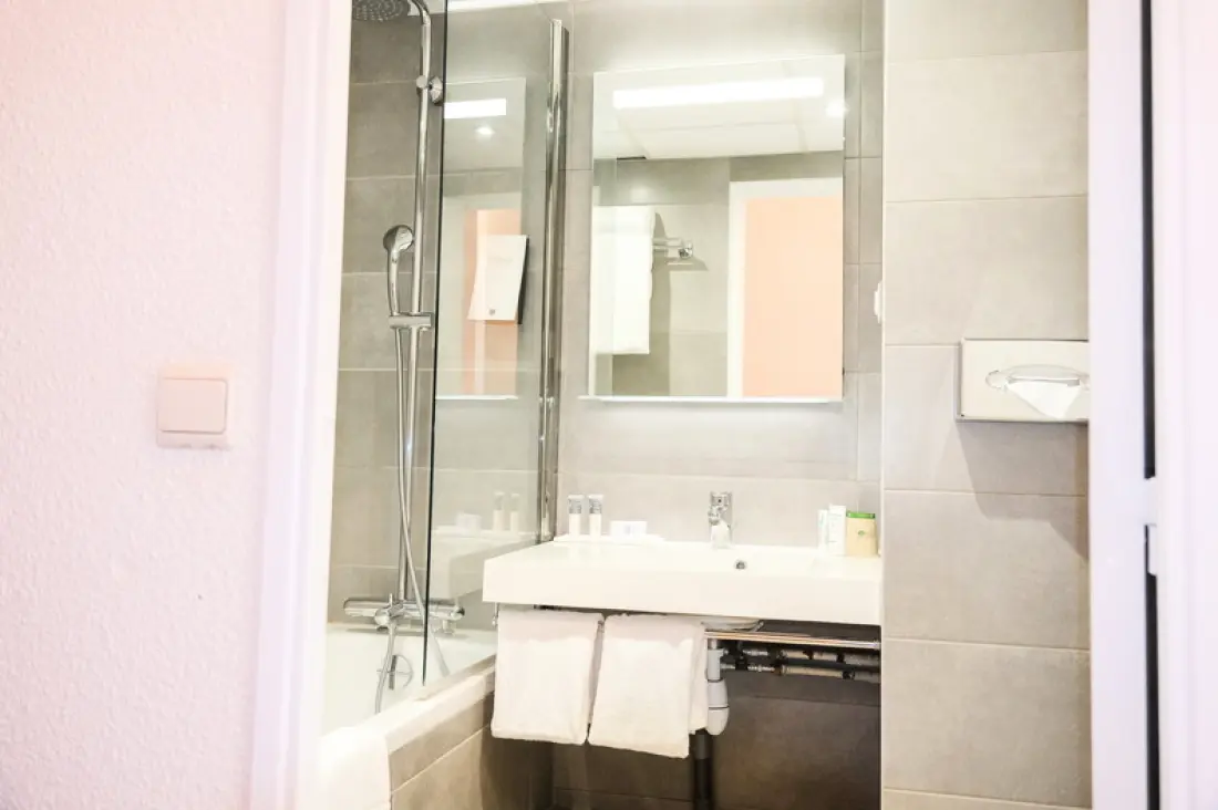 Residence Thalazur Antibes