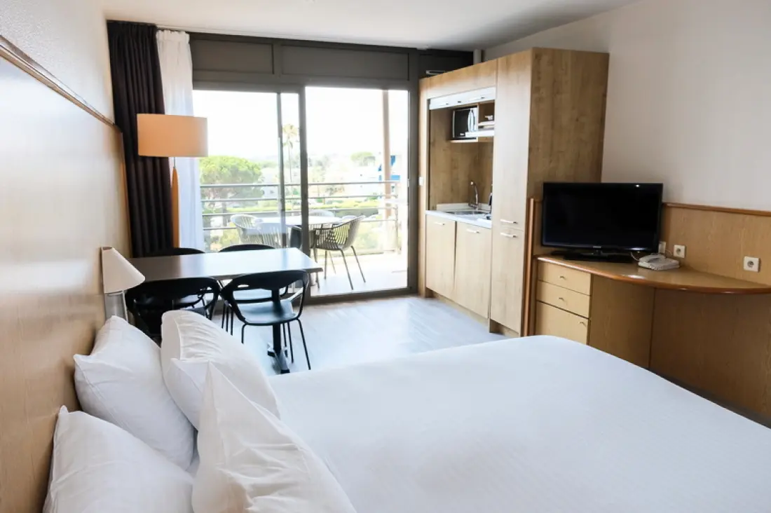 Residence Thalazur Antibes