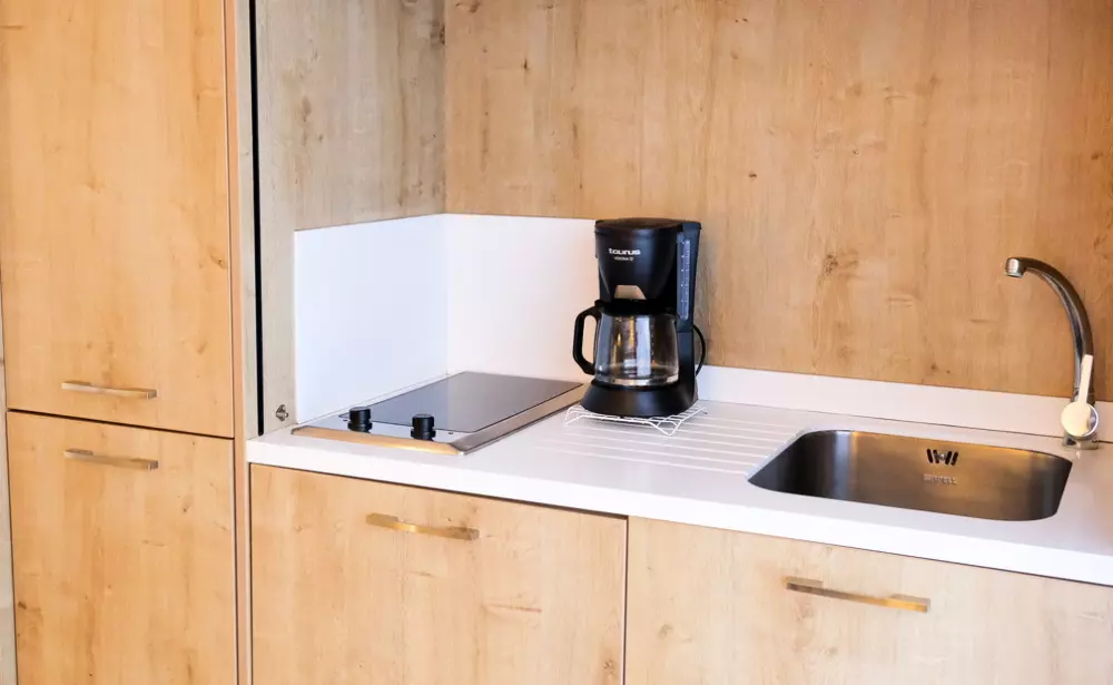 Residence Thalazur Antibes