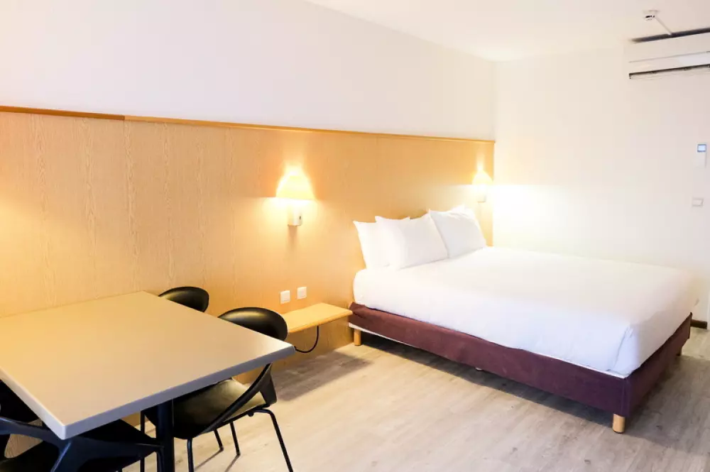 Residence Thalazur Antibes