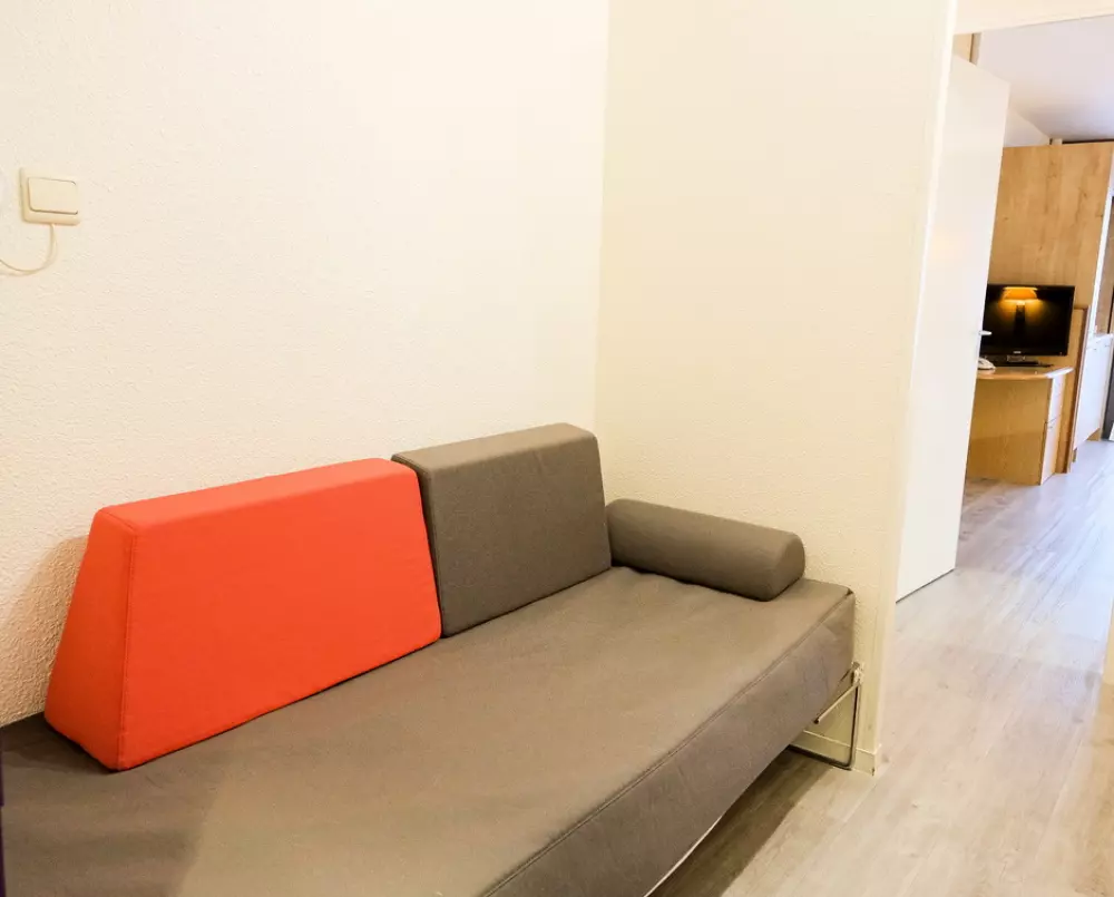 Residence Thalazur Antibes