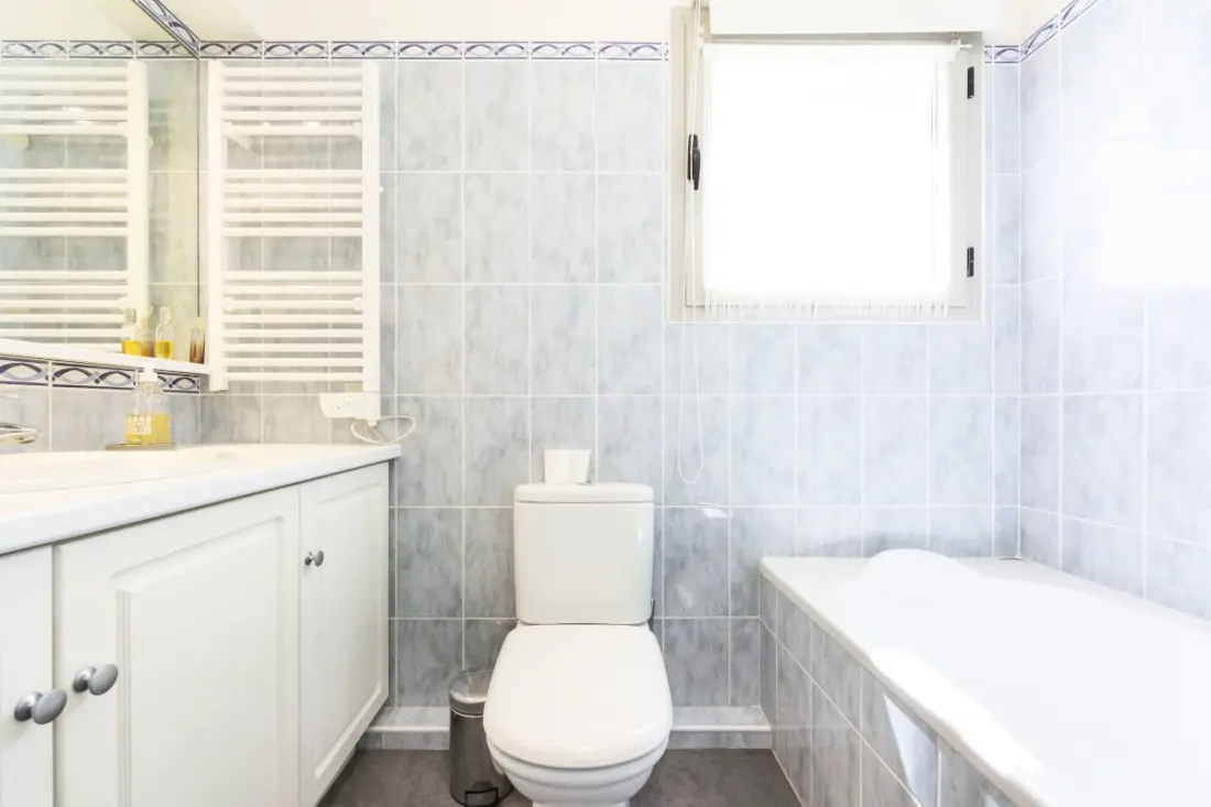 Residence Salvy 3 kamers Twee stappen Stranden