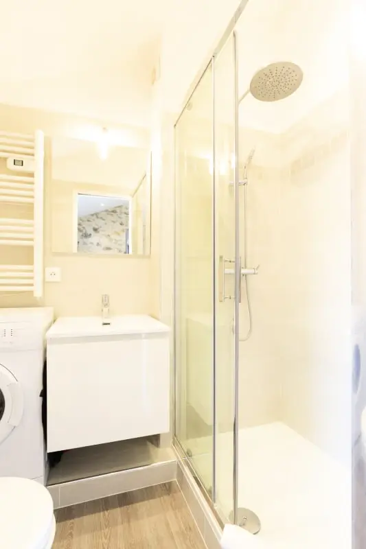Residence Chez Dominique - Studio 2-4pers Antibes Fourmilliere központ - 3.