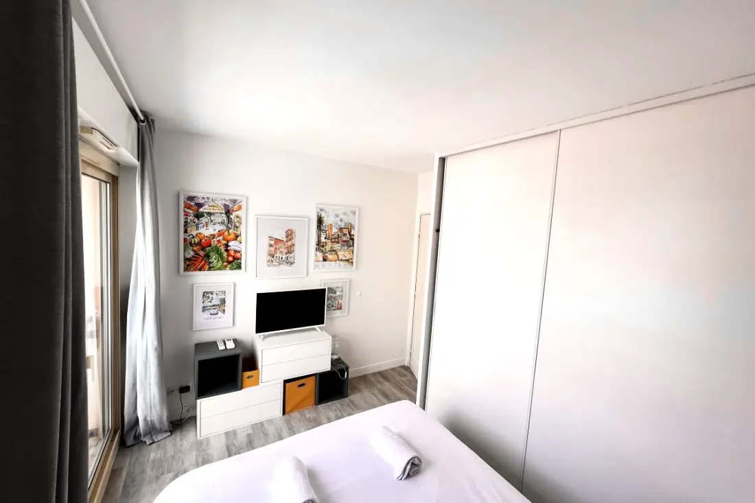 Residence Le Messonnier