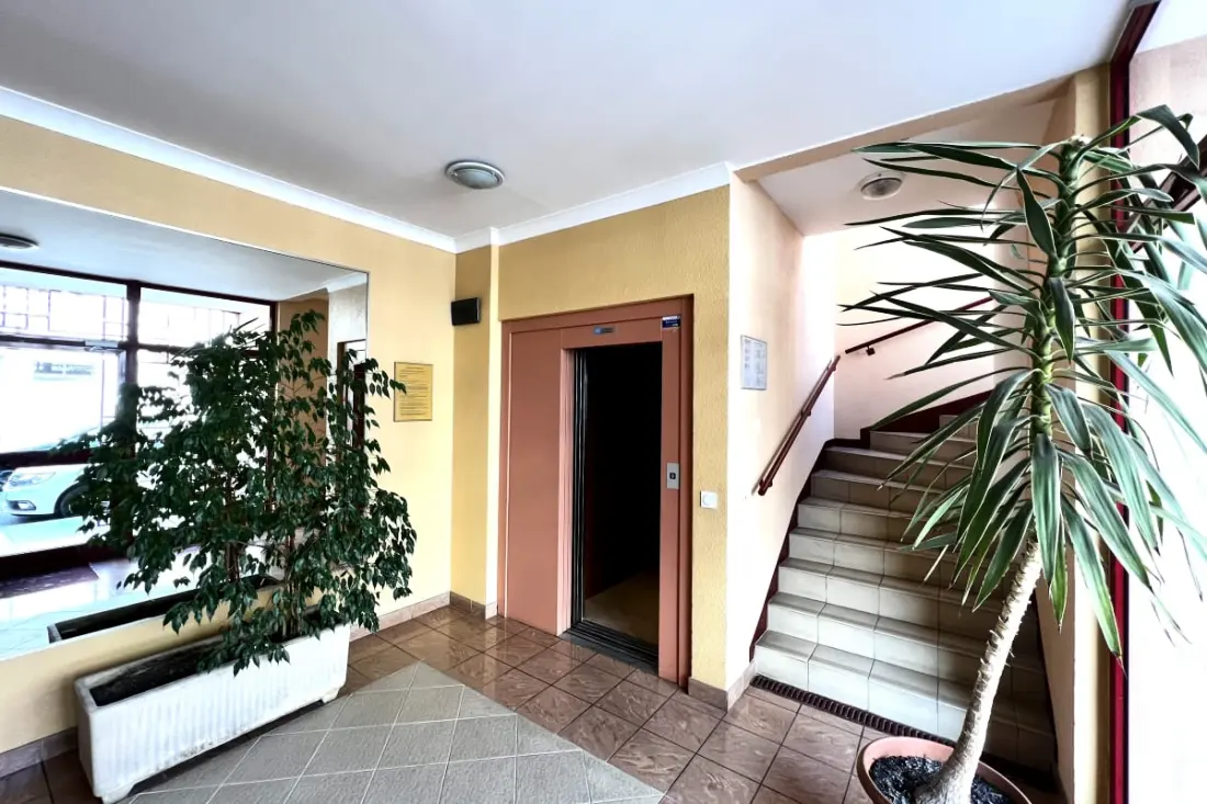 Residence Le Messonnier