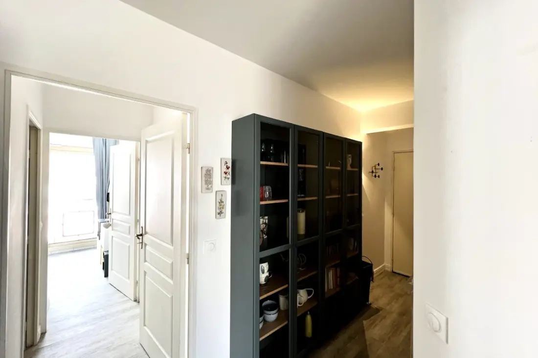 Residence Le Messonnier