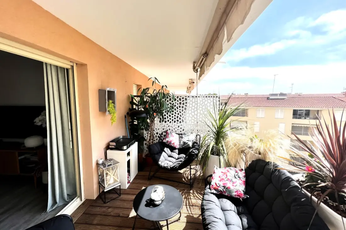 Residence Le Messonnier