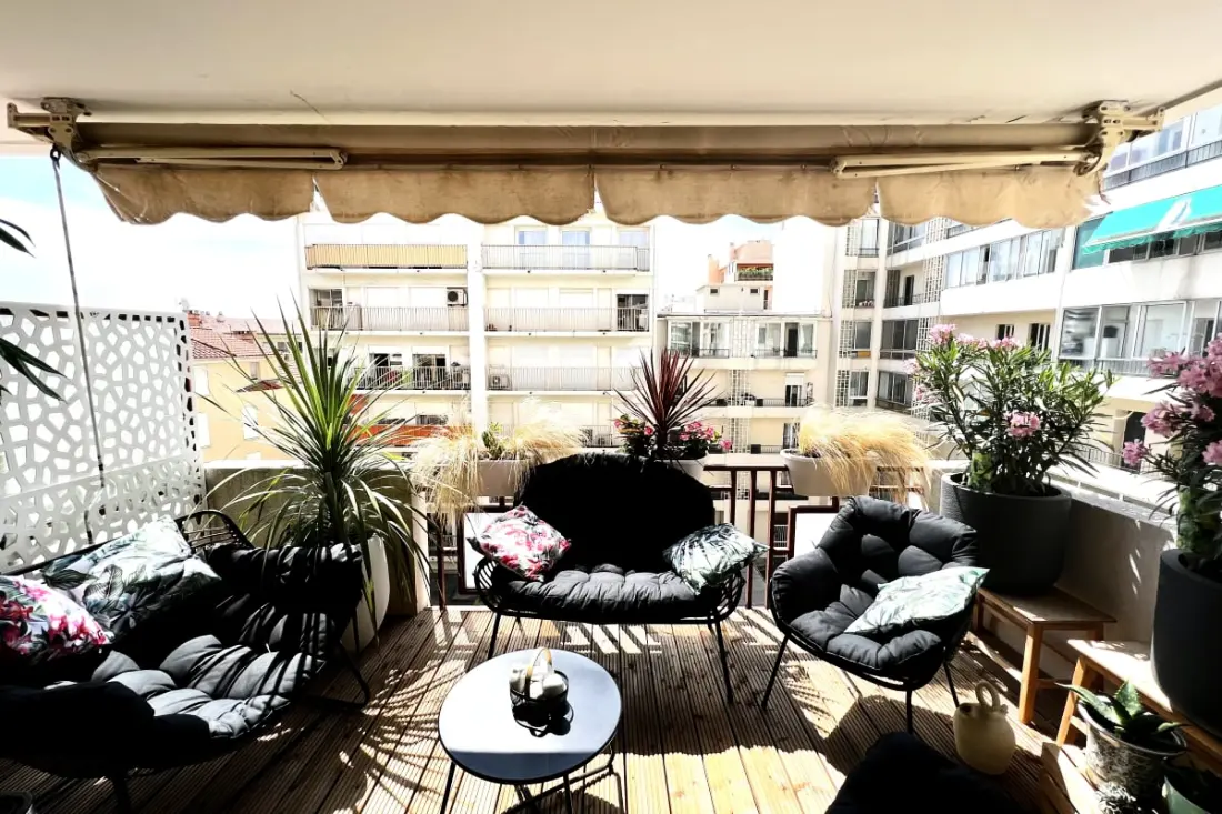 Residence Le Messonnier