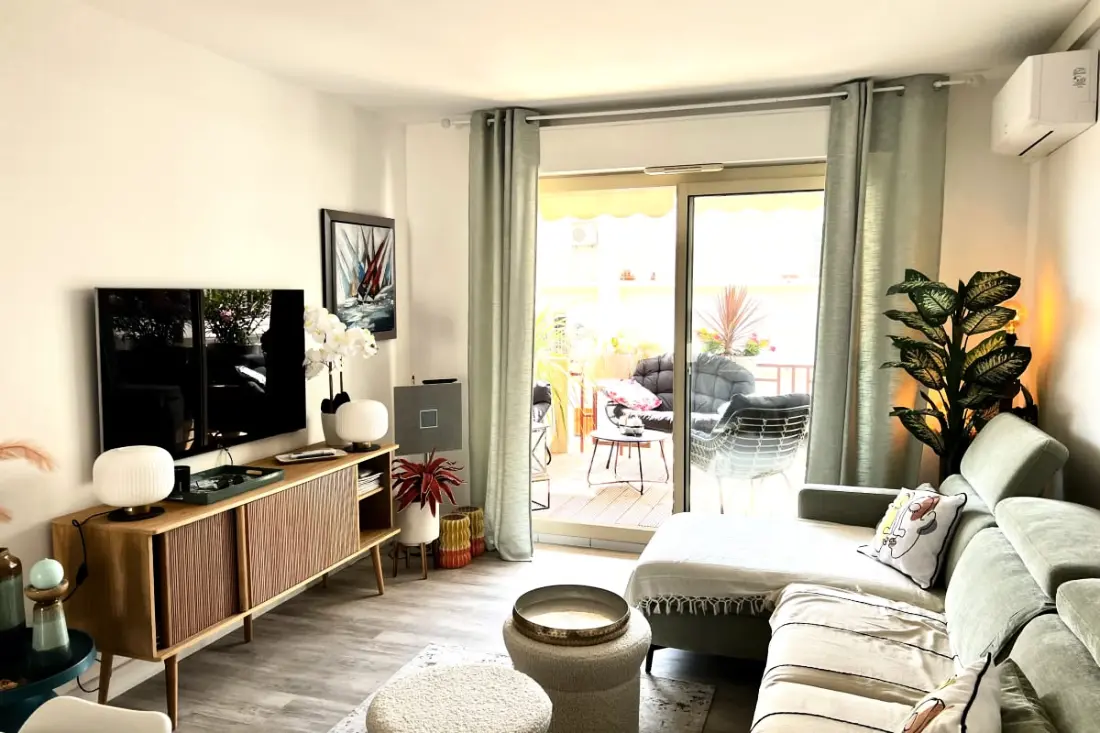 Residence Le Messonnier