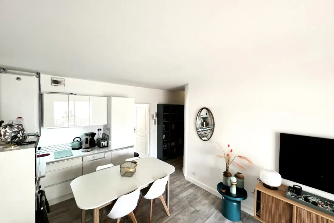 Residence Le Messonnier