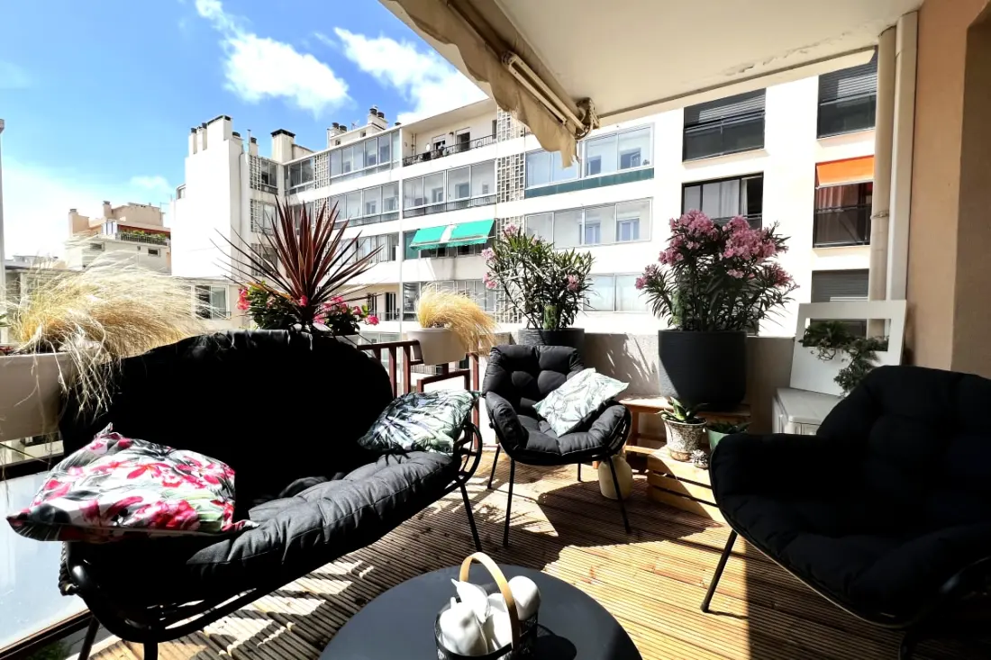 Residence Le Messonnier