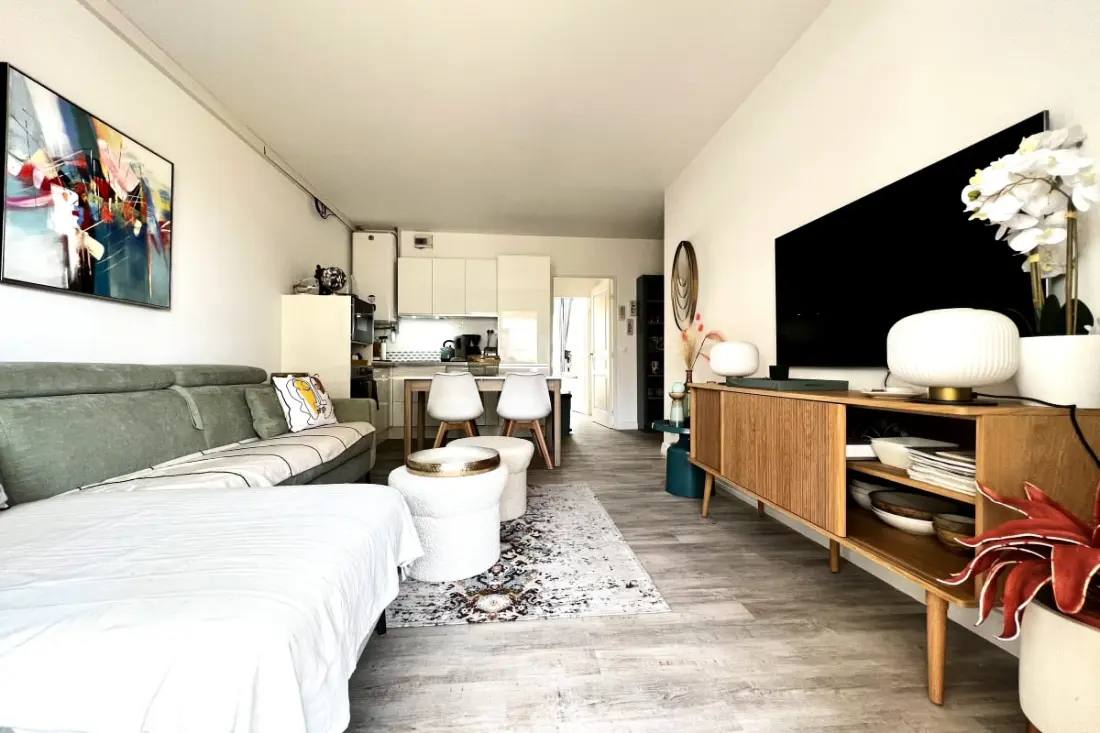 Residence Le Messonnier