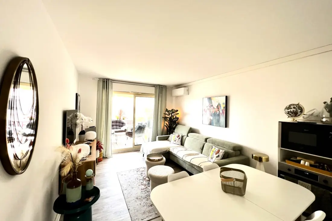 Residence Le Messonnier