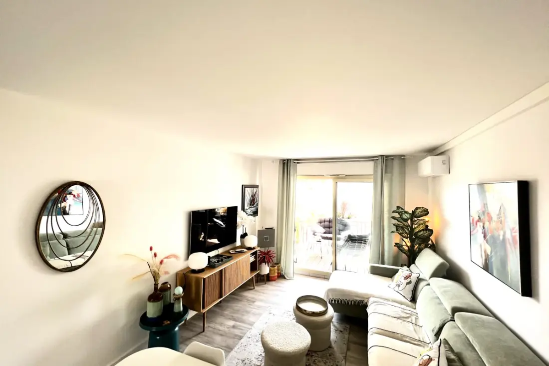 Residence Le Messonnier