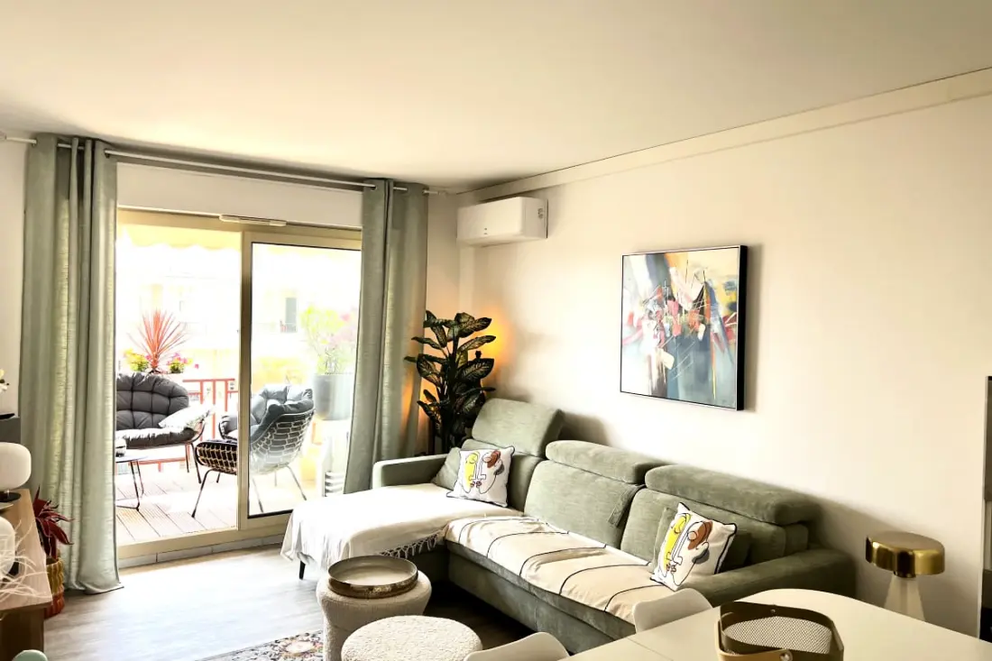 Residence Le Messonnier