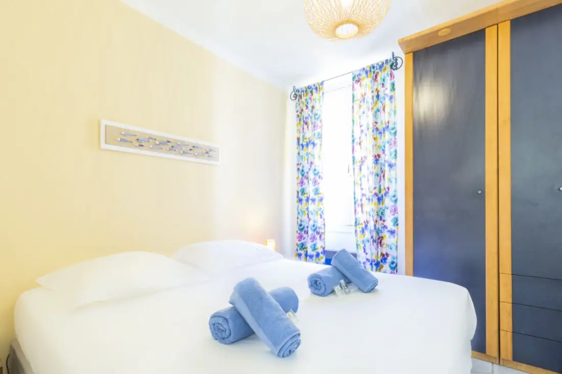 Residence Bnb Renting Place Amiral Barnaud