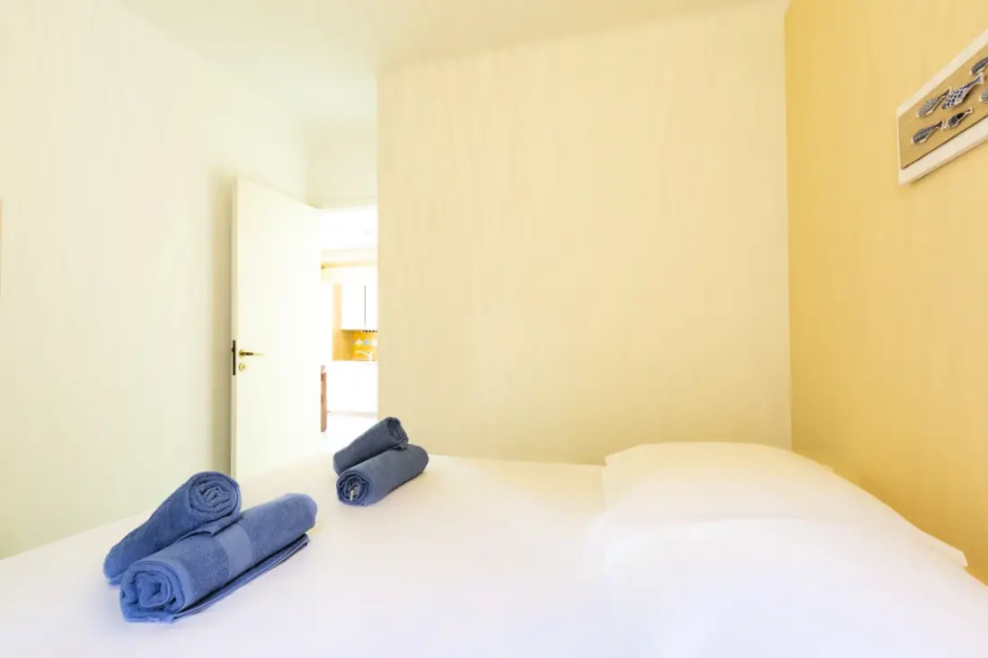 Residence Bnb Renting Place Amiral Barnaud