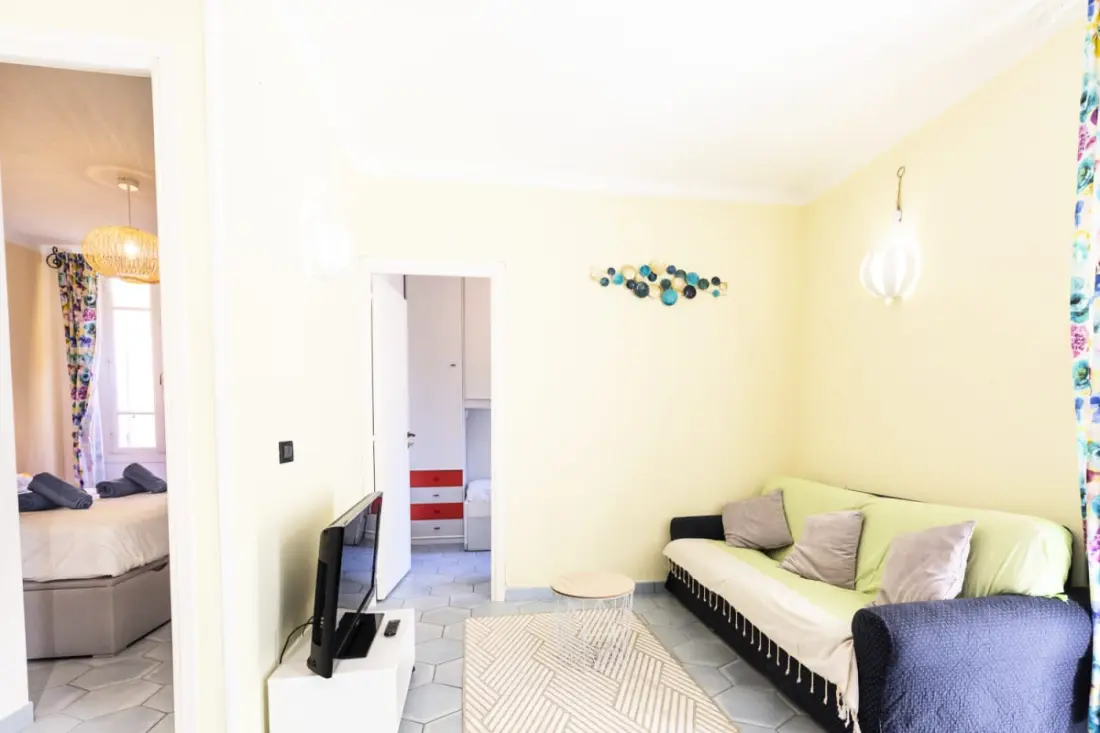 Residence Bnb Renting Place Amiral Barnaud