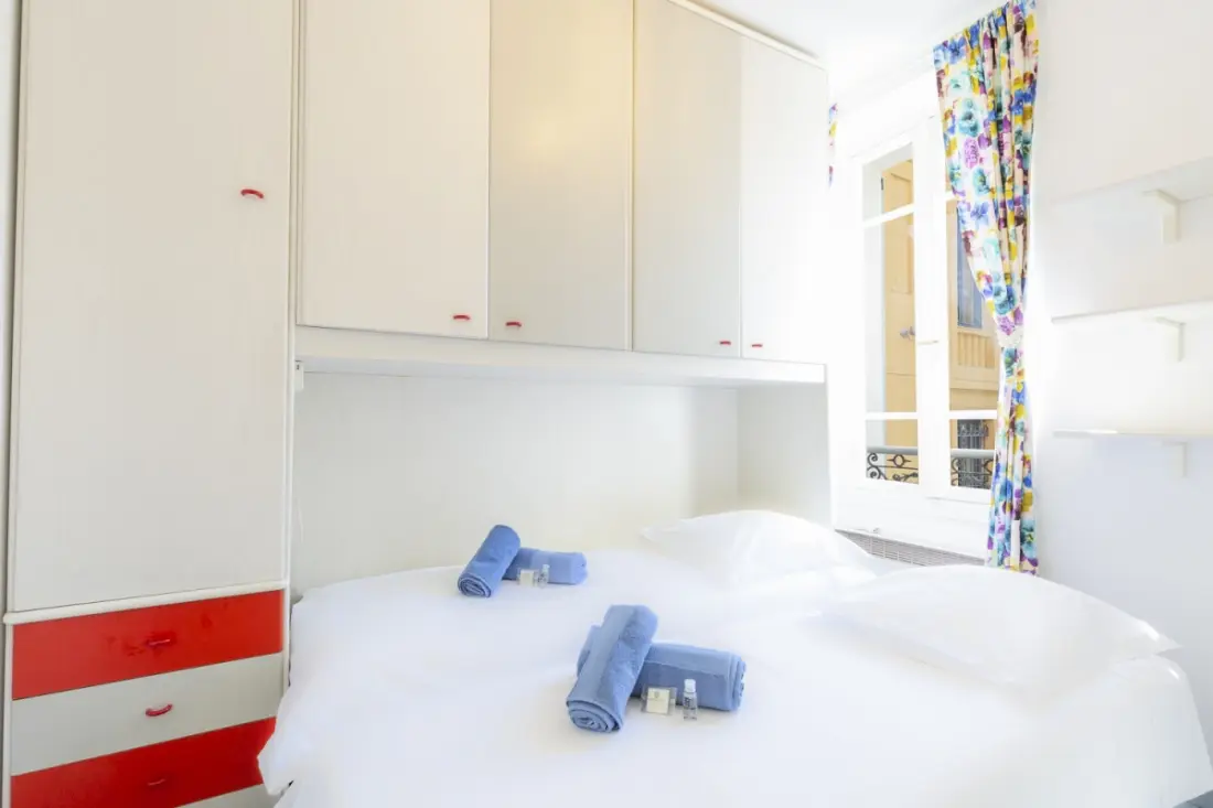 Residence Bnb Renting Place Amiral Barnaud