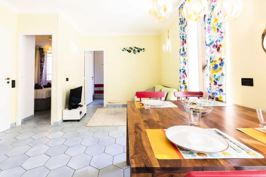 Residence Bnb Renting Place Amiral Barnaud